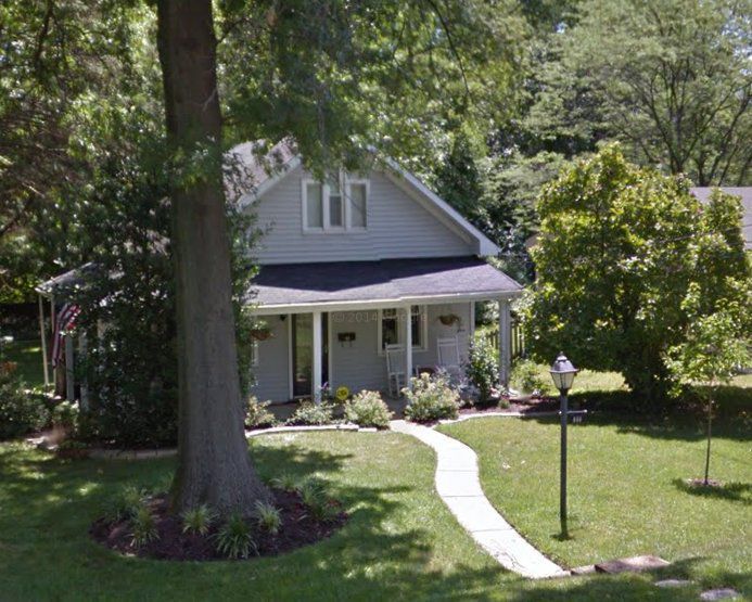 444 Alice Avenue, Kirkwood